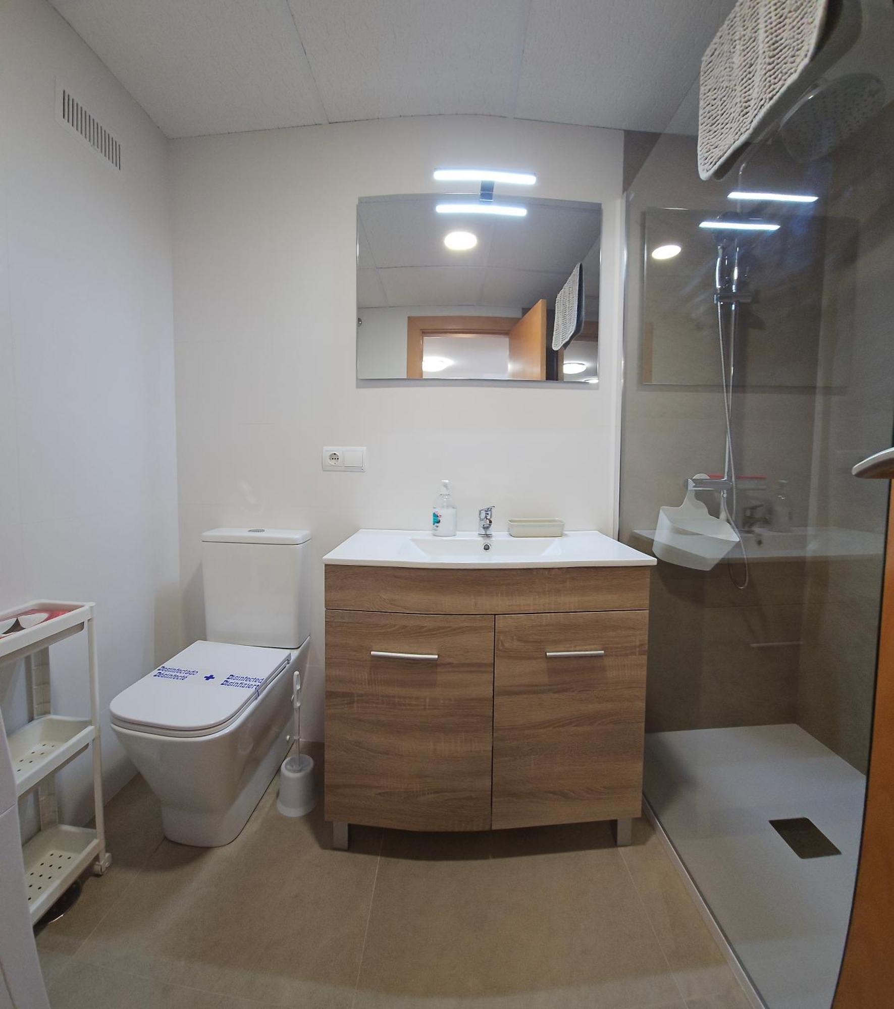 Homes Of Spain, Apartamentos Paraiso Vera Playa, Fatu Hiva, Bajo A Con Piscina Privada En Jardin Privado, Primera Linea De Playa, Wifi Zewnętrze zdjęcie
