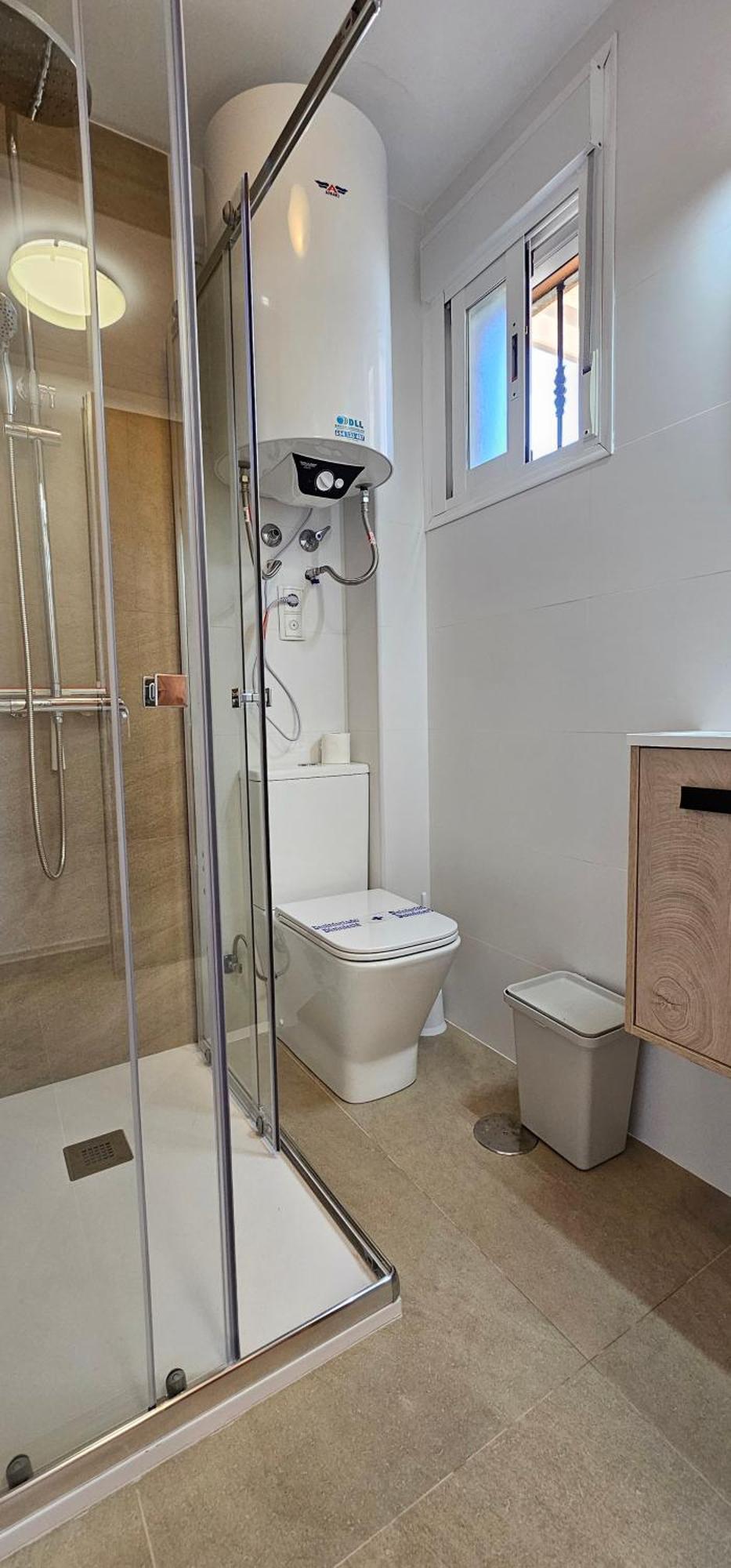 Homes Of Spain, Apartamentos Paraiso Vera Playa, Fatu Hiva, Bajo A Con Piscina Privada En Jardin Privado, Primera Linea De Playa, Wifi Zewnętrze zdjęcie